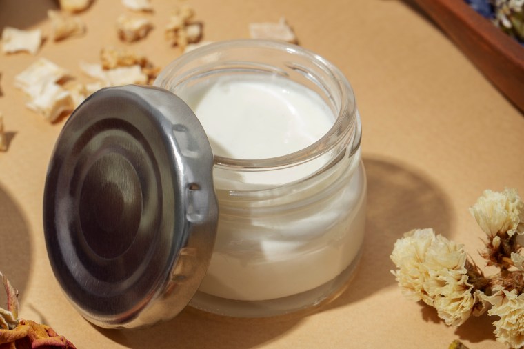 Por qué la crema de ñame silvestre podría ser el apoyo hormonal natural que estaba&nbsp;buscando