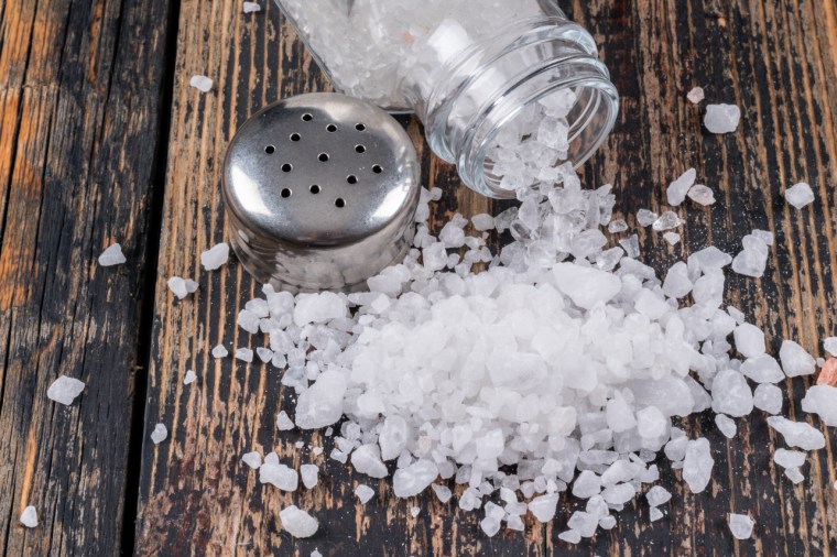 Sal Céltica: Un Mineral Esencial para el&nbsp;Bienestar