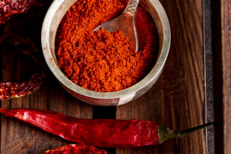 Beneficios Del Pimiento Cayena: Aumenta Tu&nbsp;Salud